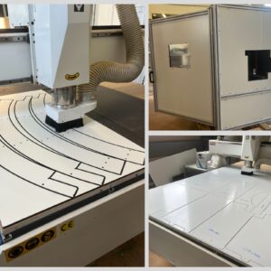 Usinage par CNC