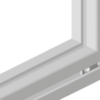 Connecteur d'angle interne 90°, R10B – Image 3