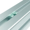 Ecrou Basculant R10, M3, acier zingué – Image 3