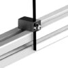 Varioblock 25CS, R10B, M5 PA, gris – Image 2