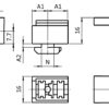 Varioblock 18CS, R8B, M5 – Image 2