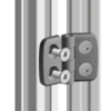 Charnière plastique R5I – Image 2