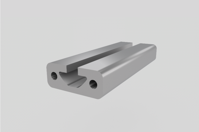 Profilé 40x16 Eco R8I