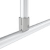 Kit connecteur 90°, gamme D30, ESD, aluminium – Image 3