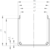 Goulotte 8 80x80 – Image 3