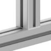 Joint radial 40x40R8, PA, gris r.4 bilatéral – Image 3