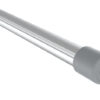 Kit embout antiglisse, gamme D30, TPE, gris – Image 3