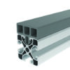 Profilé de protection R8I, 40x16, TPE, gris, la barre de 2m – Image 3