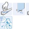 Uniblock 25, R8I, M6, transparent – Image 4