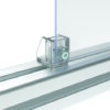 Uniblock 25, R8I, M6, transparent – Image 3