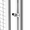 Butée élastique D20x24, M6x18, dureté 55°Shore A – Image 3
