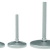 Tige filetée Pied Rotule, d15, M12x150, acier inoxydable – Image 2