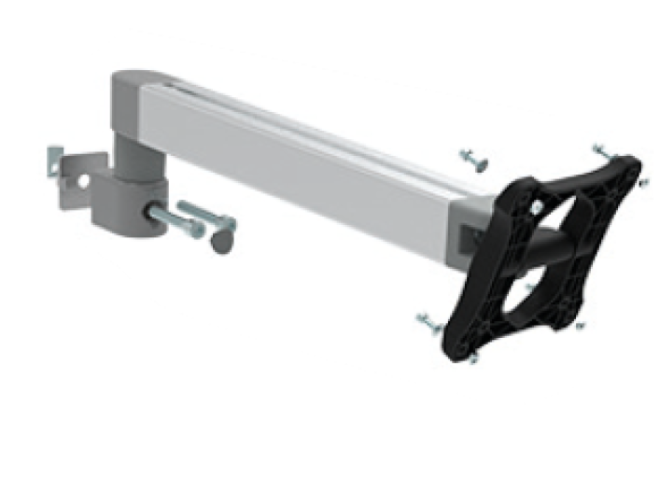 Bras articulé I40L, 370