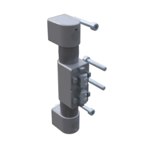 Kit articulation friction 80H, 2x 3Nm, R8I