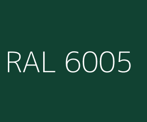 Panneau Composite Aluminium - RAL 6005