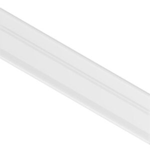 Porte grande étiquette D28 Lg: 2000mm