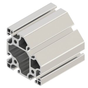 Profilé 8 80x80-45° léger
