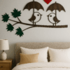 Panneau Composite Aluminium - RAL 6005 – Image 3