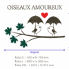 OISEAUX AMOUREUX – Image 2
