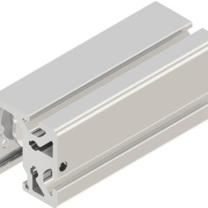 Profilé support de galet 8 D14