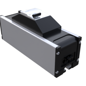 Module Disjoncteur protection contre les surcharges 25A, 30mA