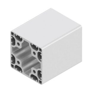 Profilé 8 80x80 léger 8N R8I